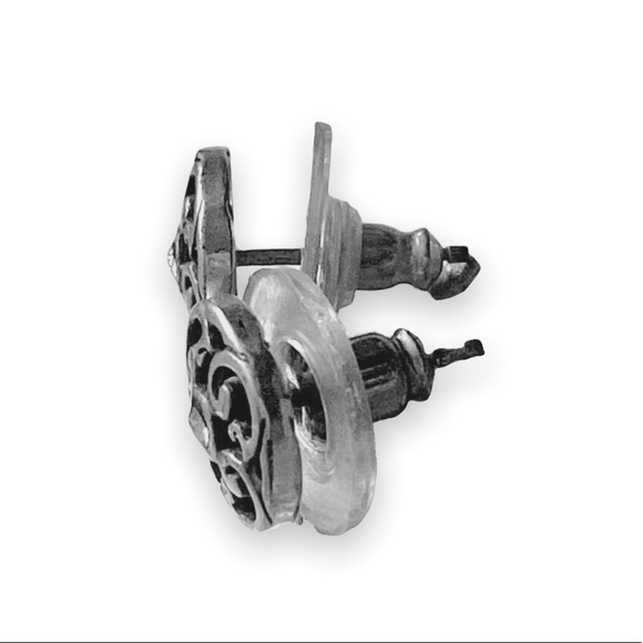 Brighton Earrings - Picture 2 of 2